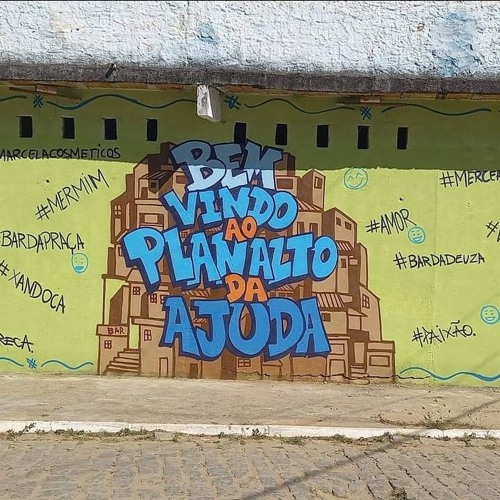 SEQUENCIA NA RLK DOS PACMAN DO PLANALTO [ DJ GAMBÁ ] #RELEMBRAÉVIVER