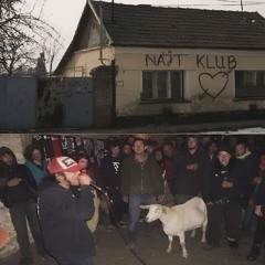 Novi Svijet Podcast 3: Saltpeter
