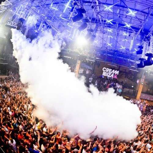 Jase Thirlwall LIVE at Cream / Amnesia Closing set