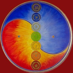 InnerFlow YANG Chakras