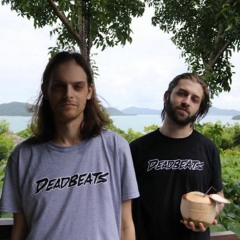 Zeds Dead - Shelter (Rolling Stones Remix)