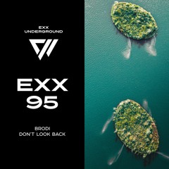 BRODI - Don't Look Back [Preview]