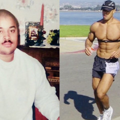 After dark(arnold, greg plitt, david goggins core)
