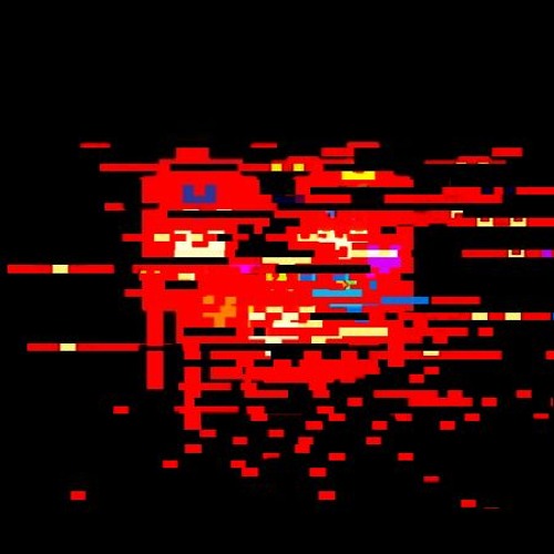 VIRUS_DETECTED - Fatal Error Sans