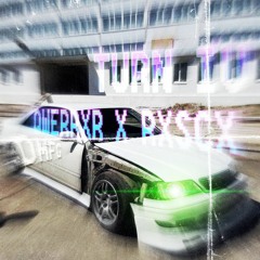 RXSCX x QWERRXR - TURN IV