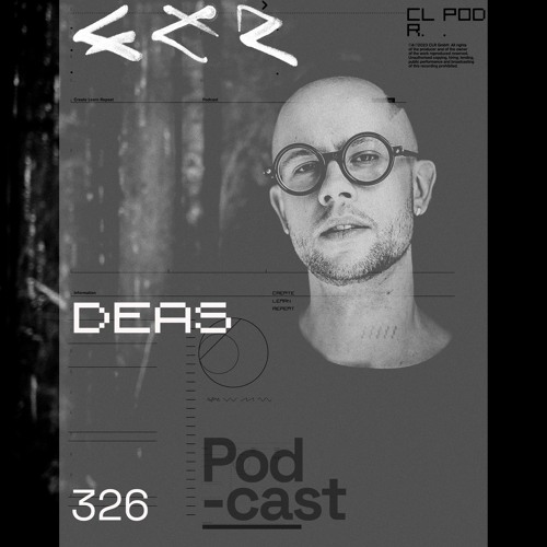 CLR Podcast 326 I DEAS