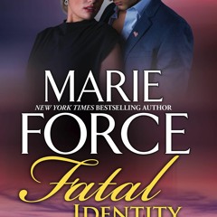 ❤ PDF Read Online ❤ Fatal Identity (Fatal Series Book 10) bestseller
