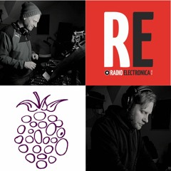 RE - JENA pres. Brombért Records @ RADIO ELECTRONICA | 2023-02-11