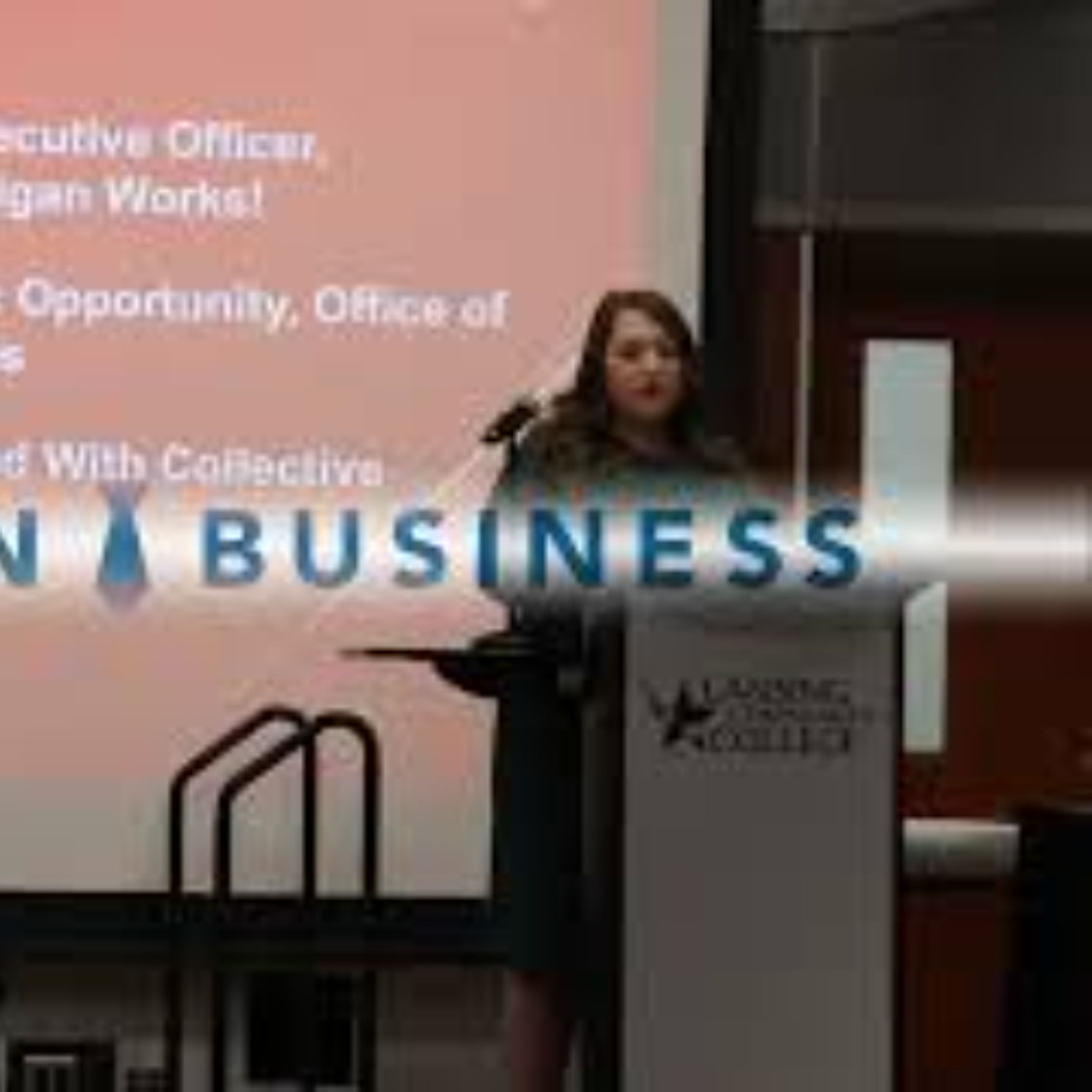 MBN on the Road : CAMW! Hosts & Recognizes, Local Employers Regarding Registered Apprenticeships episode artwork