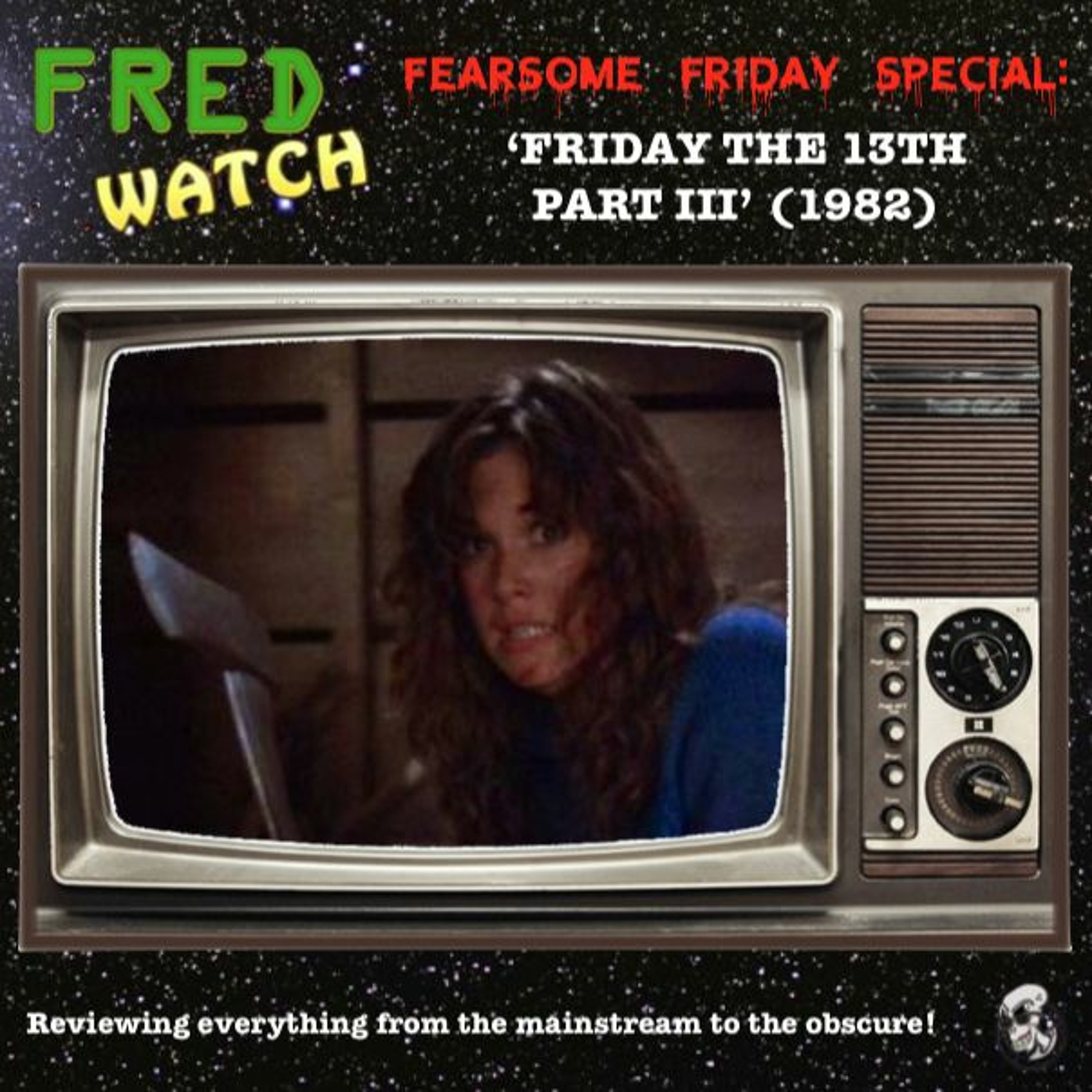 FRED the ALIEN Productions