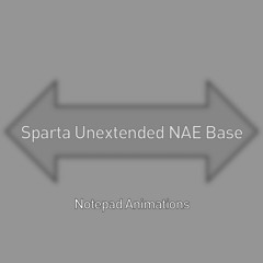 Sparta Unextended NAE Base