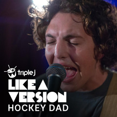 I Try (triple j Like a Version)