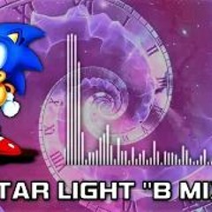 Sonic The Hedgehog - Star Light [Bad Future Remix]