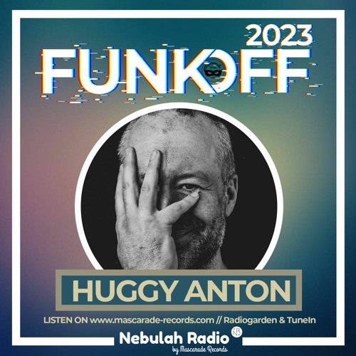 Funk Off 2023 - Huggy Anton
