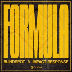 Formula - Blindspot (Coming Soon)
