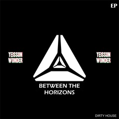 Yeisson Wonder - All Enough [Original Mix]
