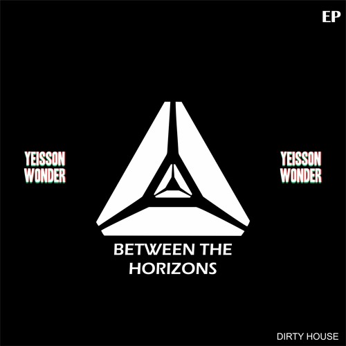 Yeisson Wonder - Stigma [Original Mix]