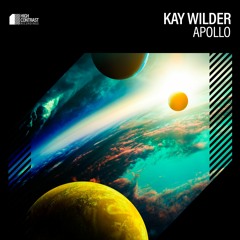 Kay Wilder - Apollo [High Contrast Recordings]