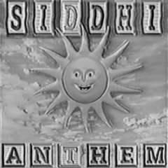 Siddhi Anthem - ! ghosty X ! icytwat (prod. TOP$IDE)