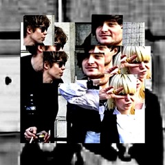 Turn it Up (X Lost Penguins)