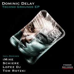 Dominic Delay - Techno Grounds (Tom Rotzki Remix)