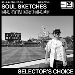Soul Sketches W/ Martin Erdmann (Disco & Boogie Mix)
