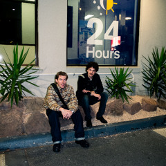 Tommy Holohan x Effective Power - Keep Suffering (SCDD)