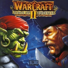 Warcraft II: Tides of Darkness OST - Human Battle 1