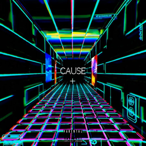 CAUSE (FREE DL)