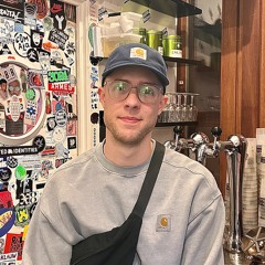Neffa-T @ Kiosk Radio 05.11.2023