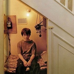 Harry's Wand