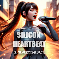 ⭐️ Silicon Heartbeat