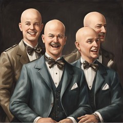 Haftbefehl - Generation Azzlack (Barbershop Cover)