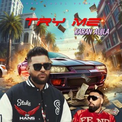 Try Me Feat Badshah DJ Hans