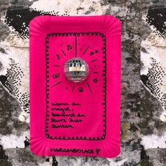 Randale in der Rollschuhdisko // Teichwiesen Festival 2021