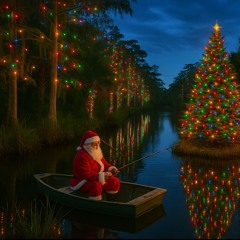 Everglades-Christmas-vol-2