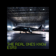 The real ones know (original mix)