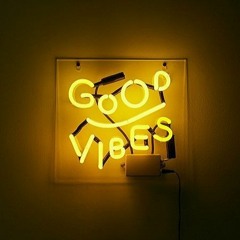 987 GOOD VIBES ( Haj Remix )