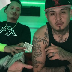 RetroManRandySavage (Off Tops) ft.  iZ