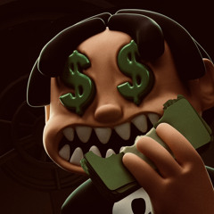 GET MONEY (Dino Remix) - Wrxdie ft ThaiVG