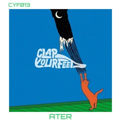 CYF013 - Original Vinyl Set by ATER