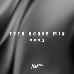 Tech House Mix 2023 | Kuazic