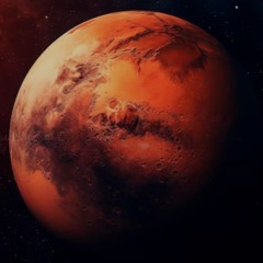 HIGHWAY TO...MARS