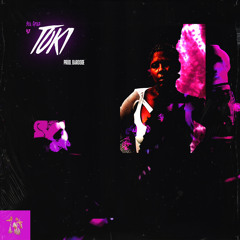 TOKI (ft. YZ & Prod. BarCode)