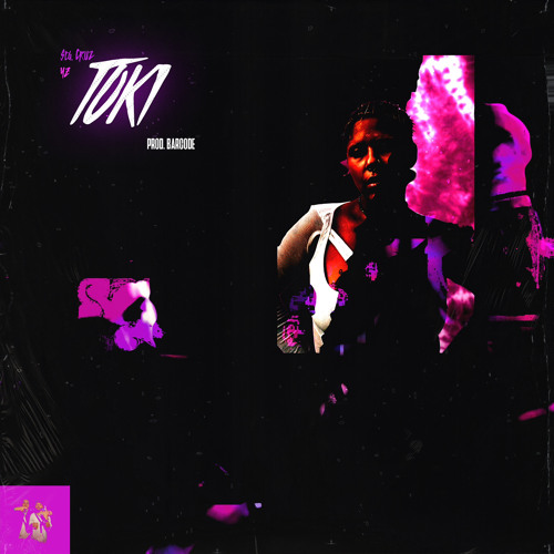 TOKI (ft. YZ & Prod. BarCode)