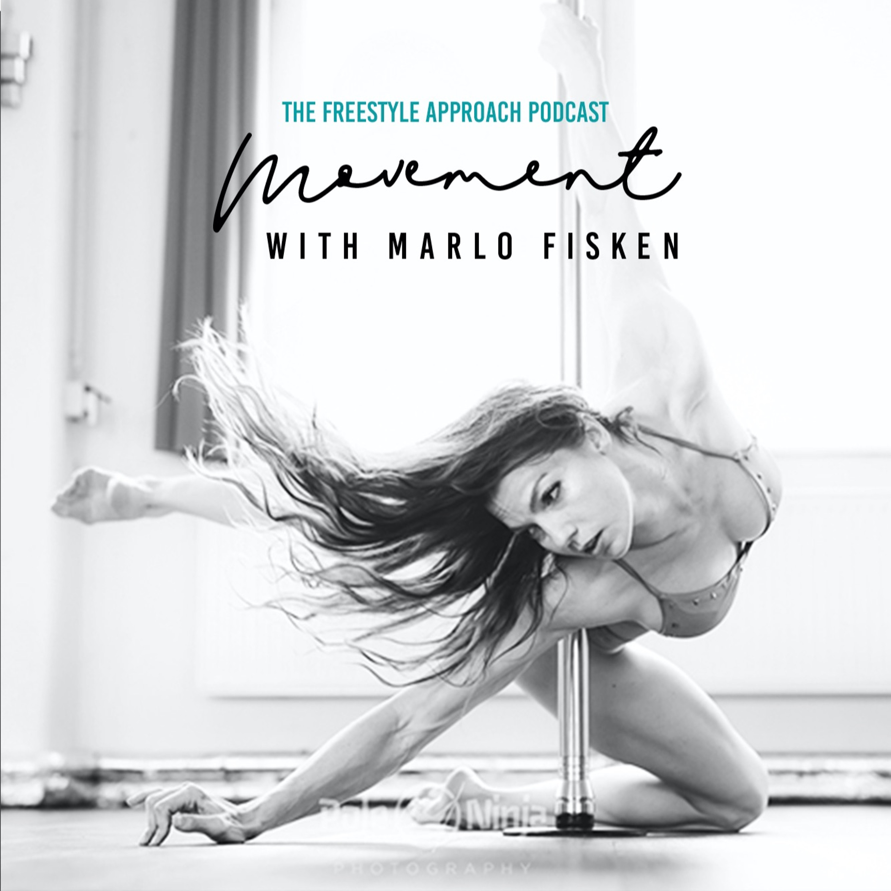 The Freestyle Approach with Tracee Kafer