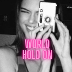 World Hold On (Tik Tok Challenge) (Remix)