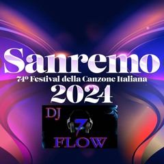 Compilation Sanremo 2024 Mix