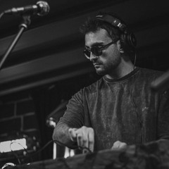 Hawuc Sessions Vol.1 - Jimmy Terrace Live!
