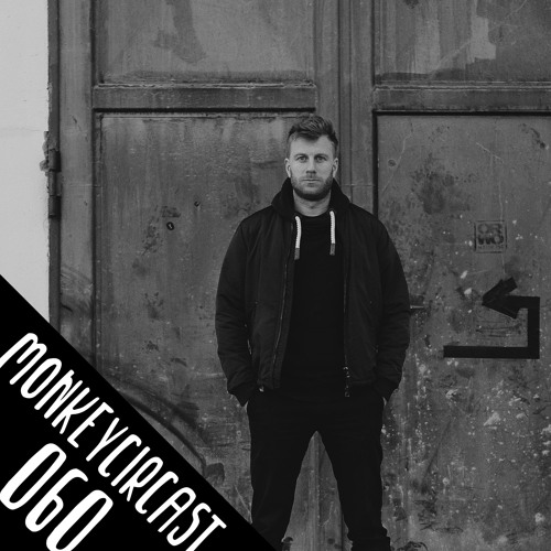 MONKEYCIRCAST 060 with Johannes Menzel